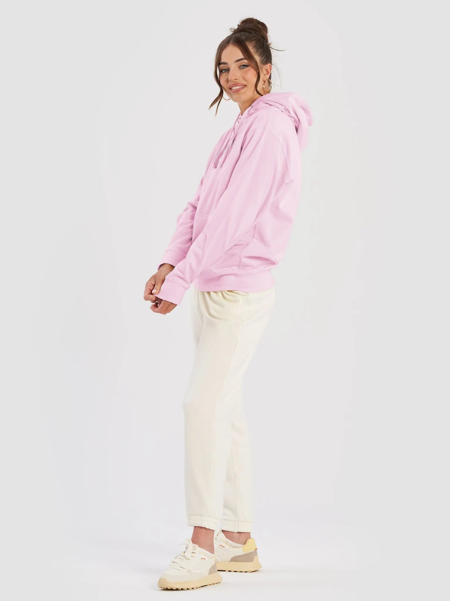 Bass Reeves Oklahoma Flag Hoodie product image (27)