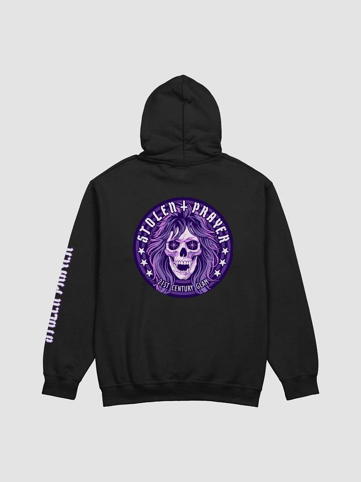 Stolen Prayer Logo Hoodie product image (1)