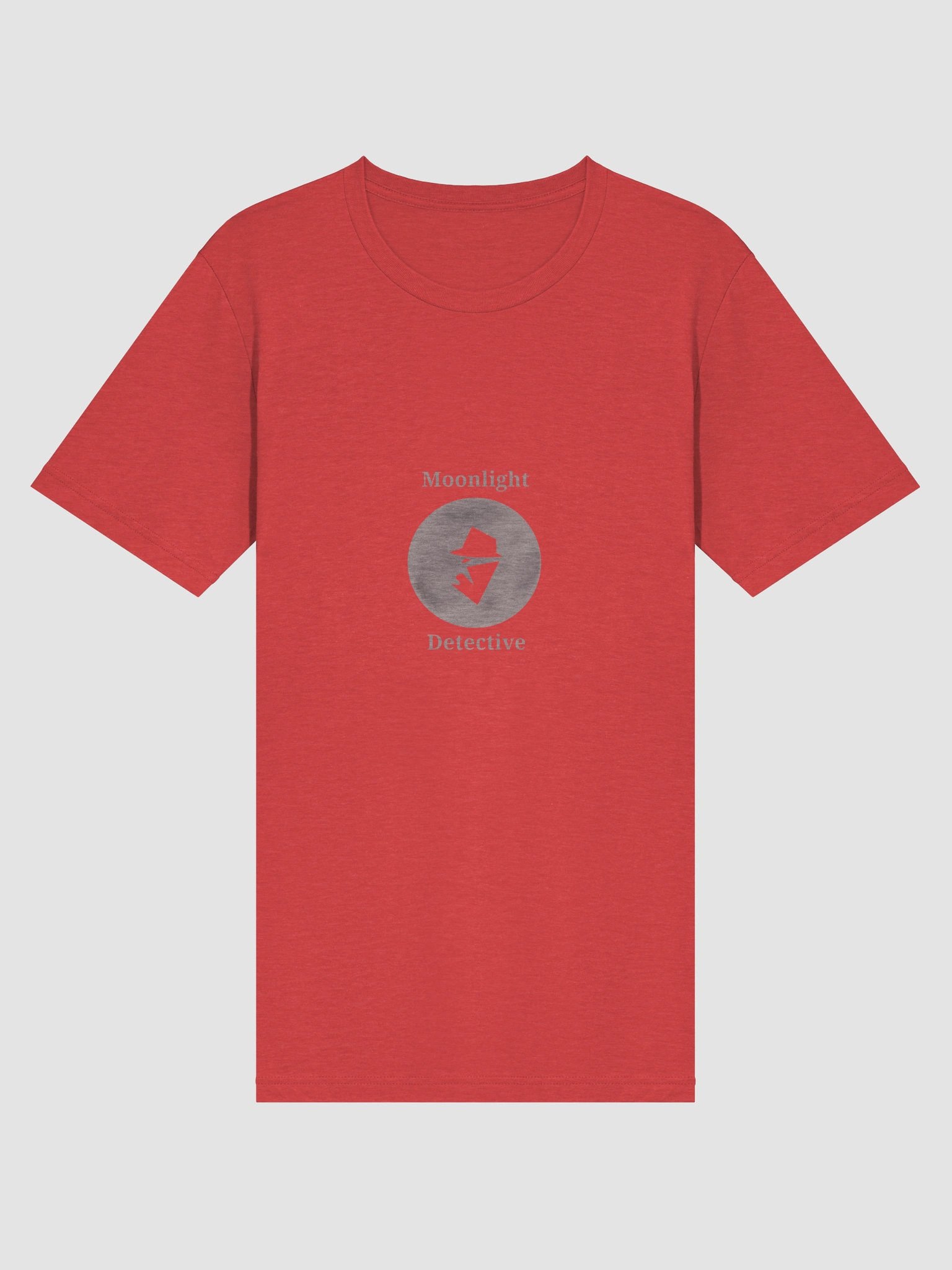 Moonlight Detective Mystery T-Shirt product image (3)