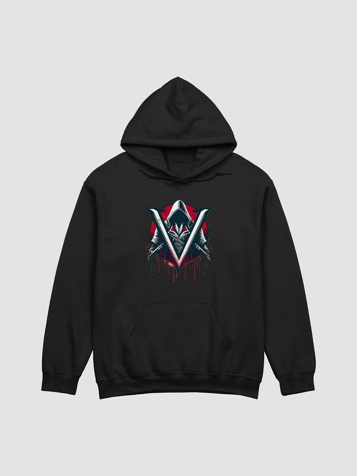 Vanguard Vision Hoodie product image (10)