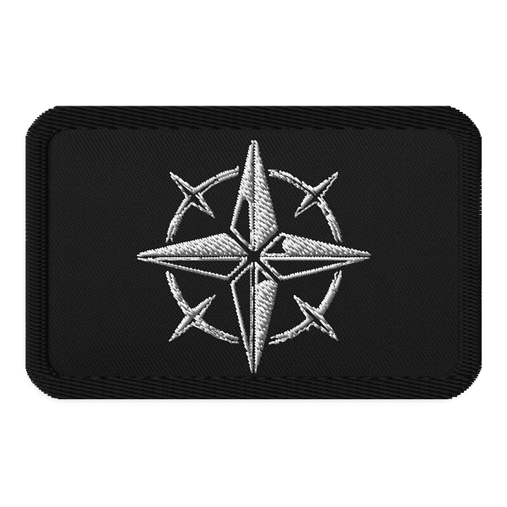 Morningstar Patch product image (1)