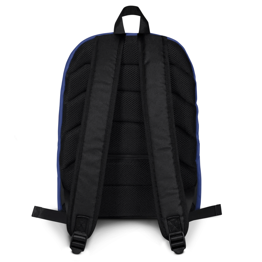 Swissair - Switzerland - Backpack product image (4)