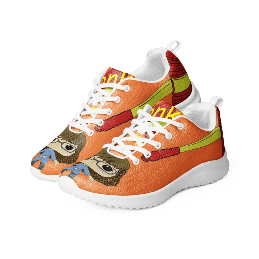 Critter Bonk Lady's Shoe product image (5)
