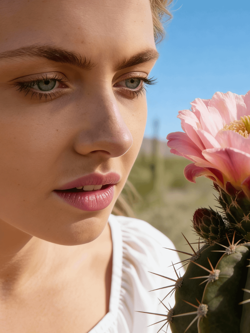 Cactus Heart product image (1)