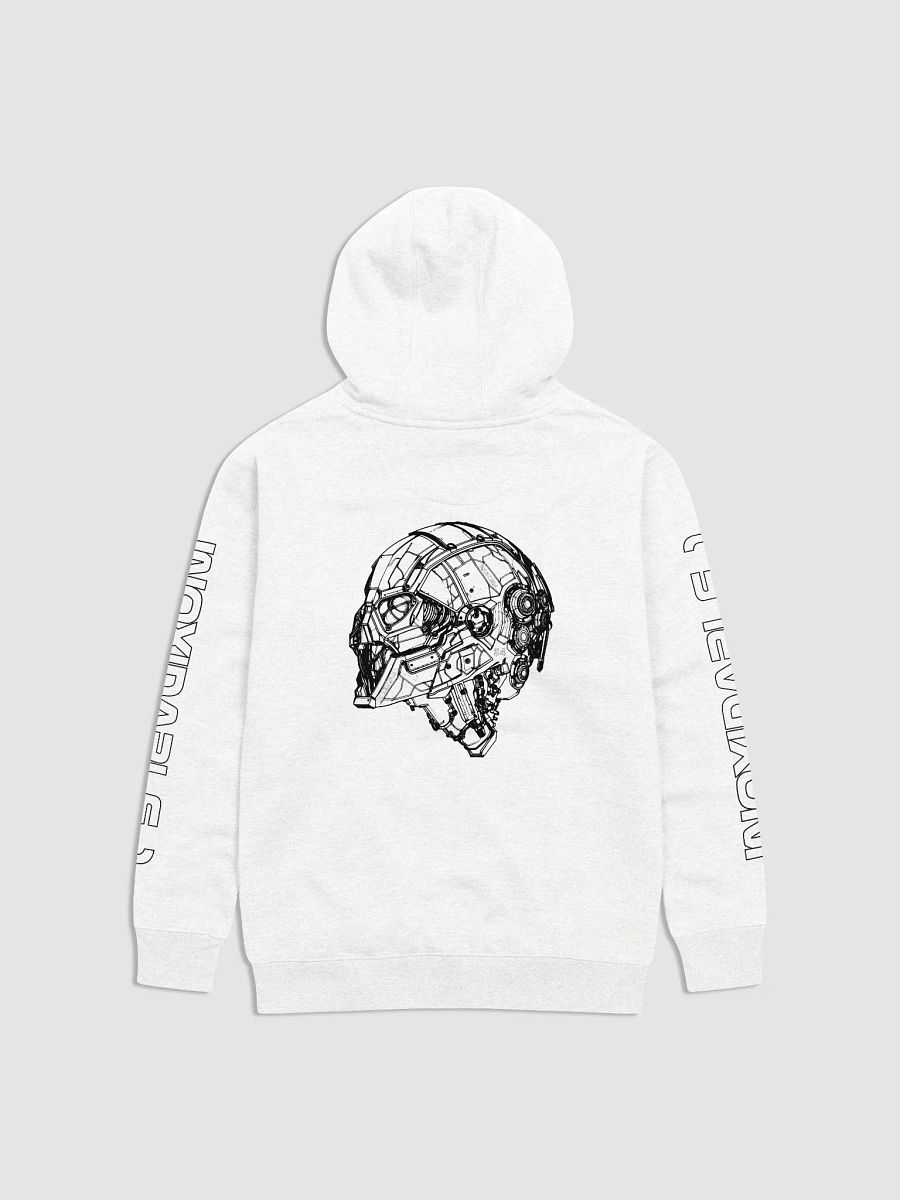 Sweat à capuche 