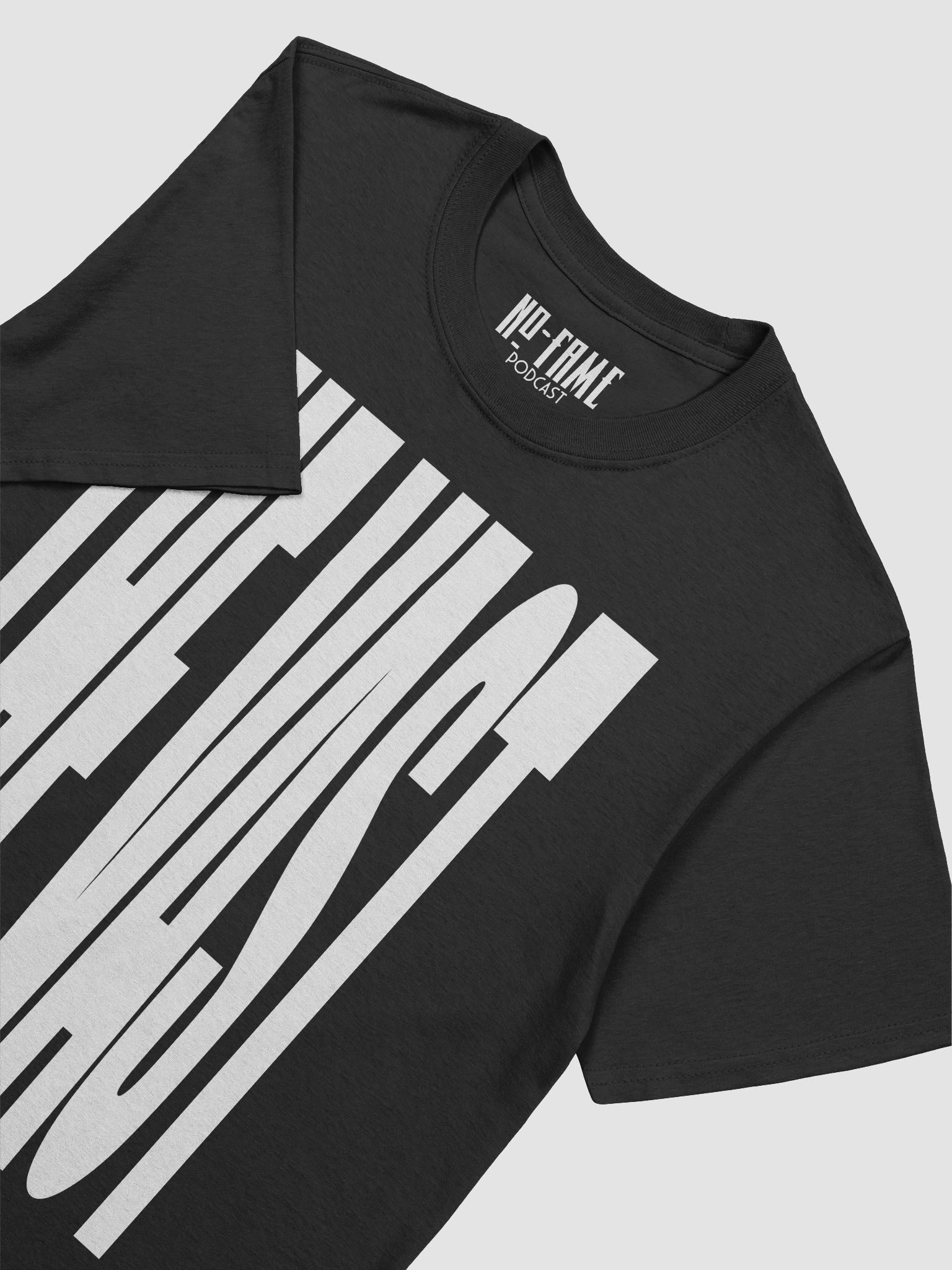 The Vast The Loooong Way Soft Tee product image (7)