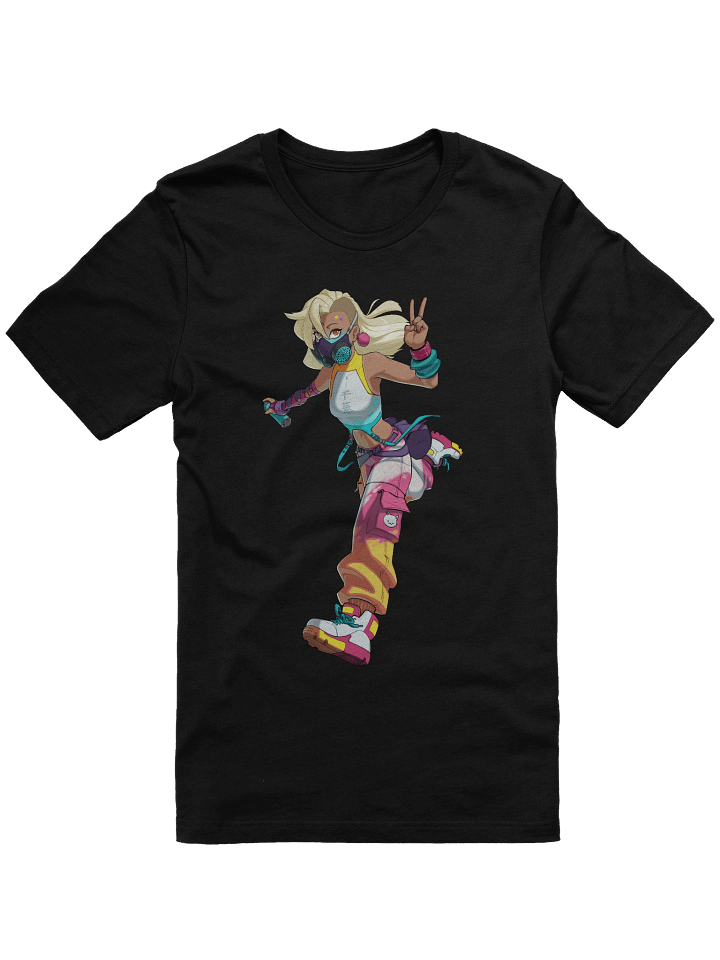 Chika Tee product image (1)