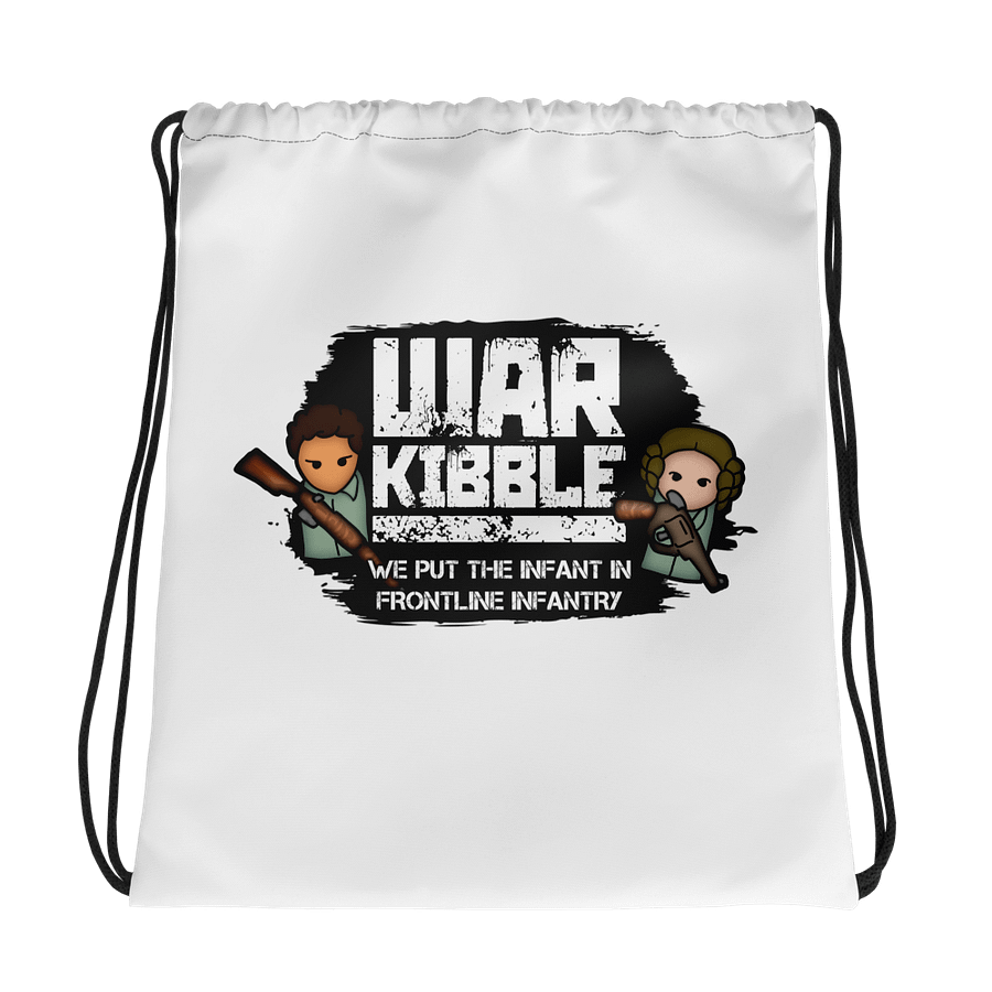 Sack of War Kibble* product image (1)
