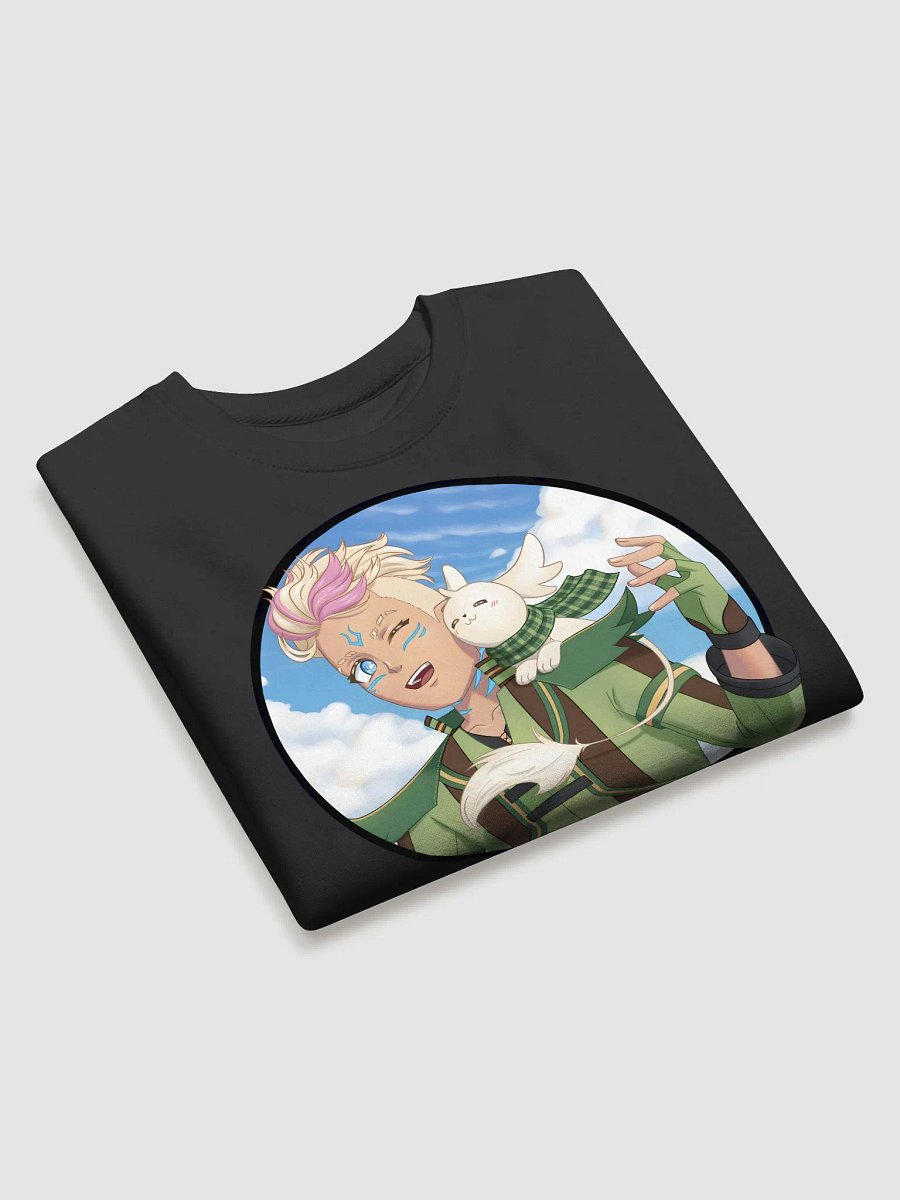 'Inseparable Duo' Sweatshirt product image (32)