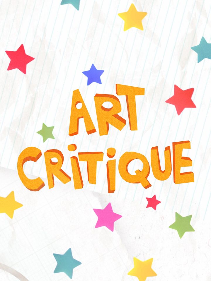 Meppity - ART CRITIQUE product image (1)