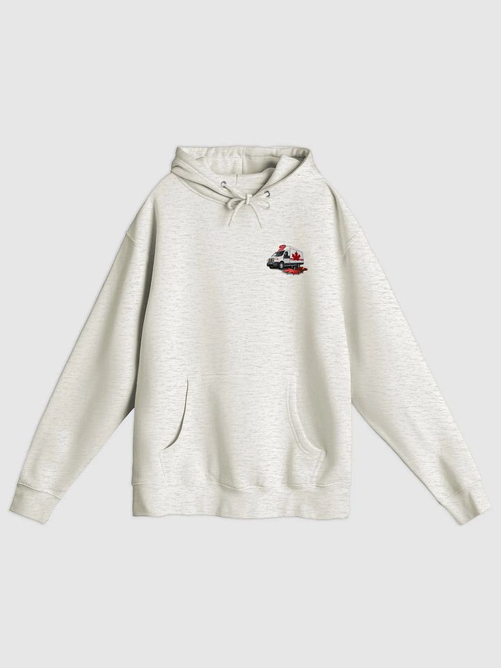 VVT Hoodie (2 sides) product image (1)