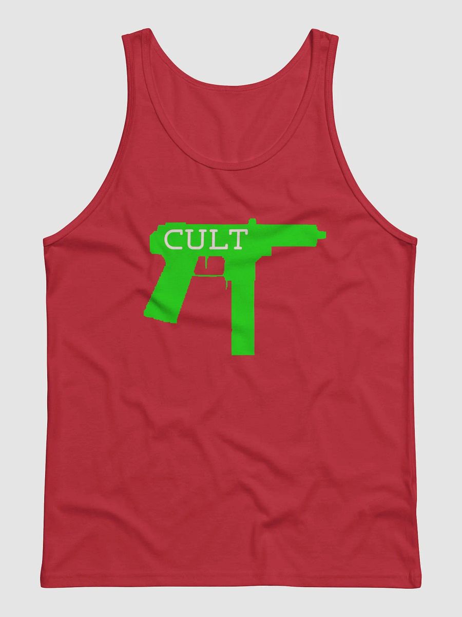 GREEN CULT TEC-9 product image (1)