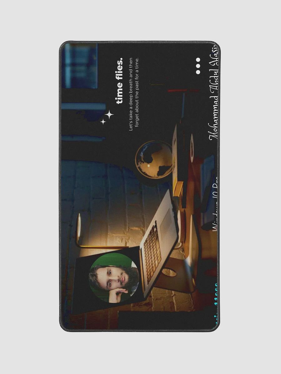Mouse Pad product image (1)