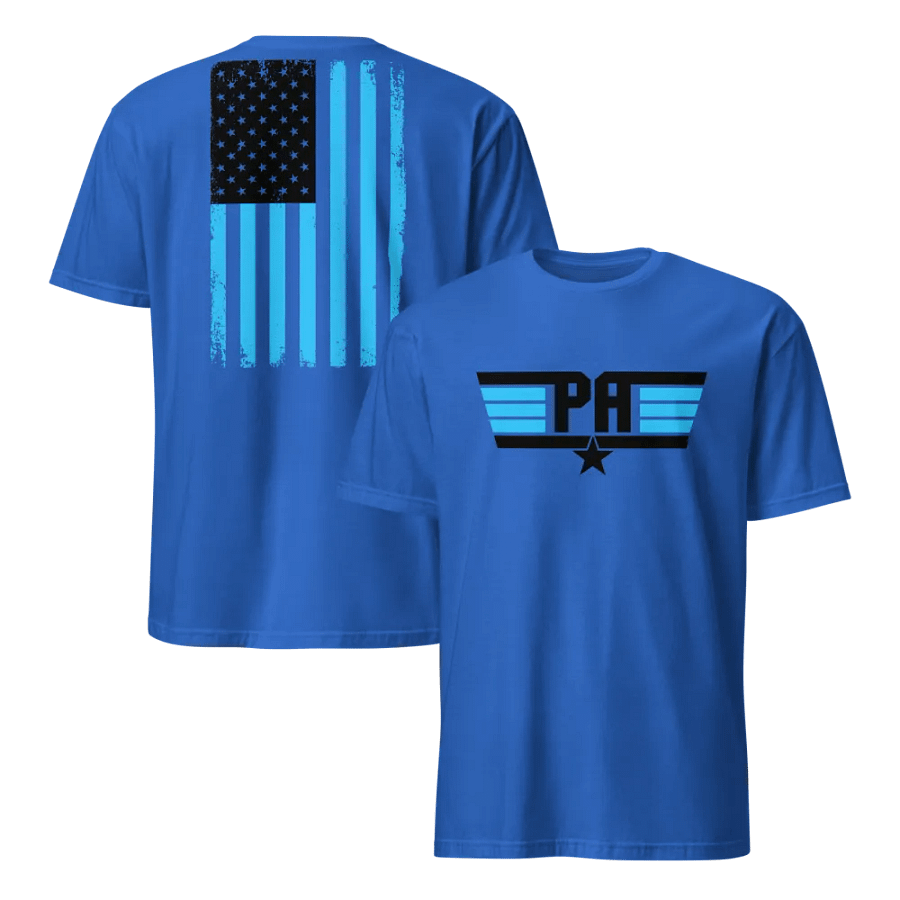 Top PA: Sky Blue Edition product image (6)