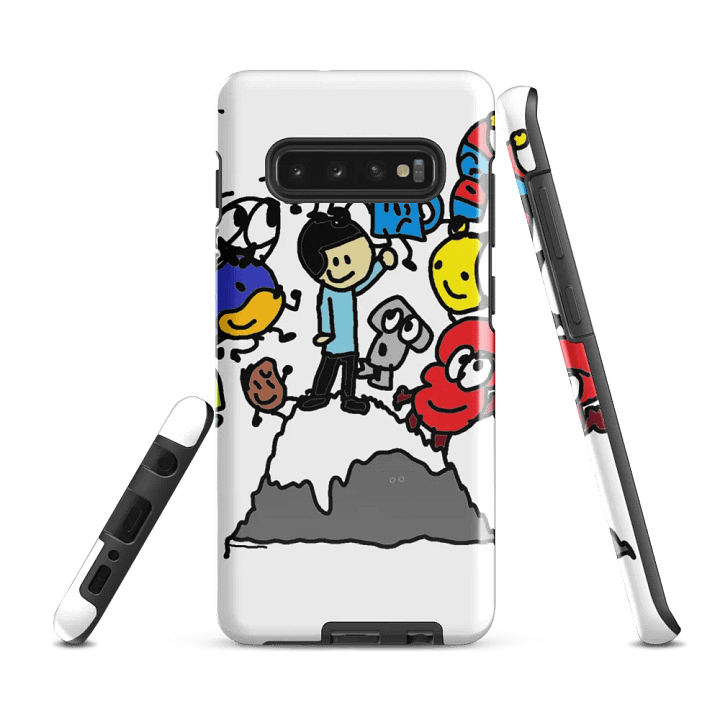 group phone case (android) product image (2)
