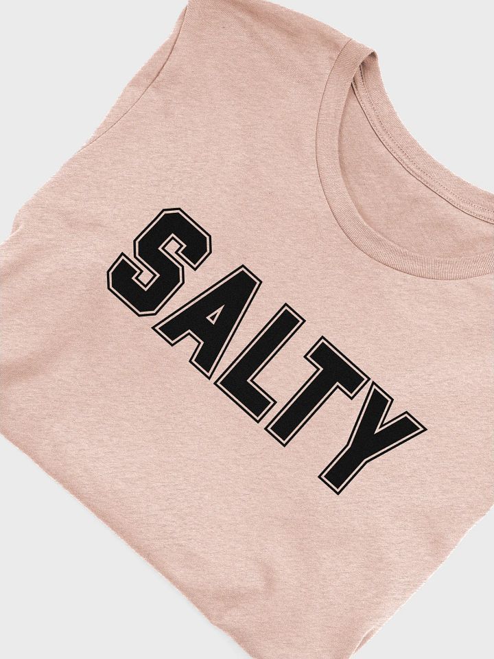 Salty Tee product image (1)