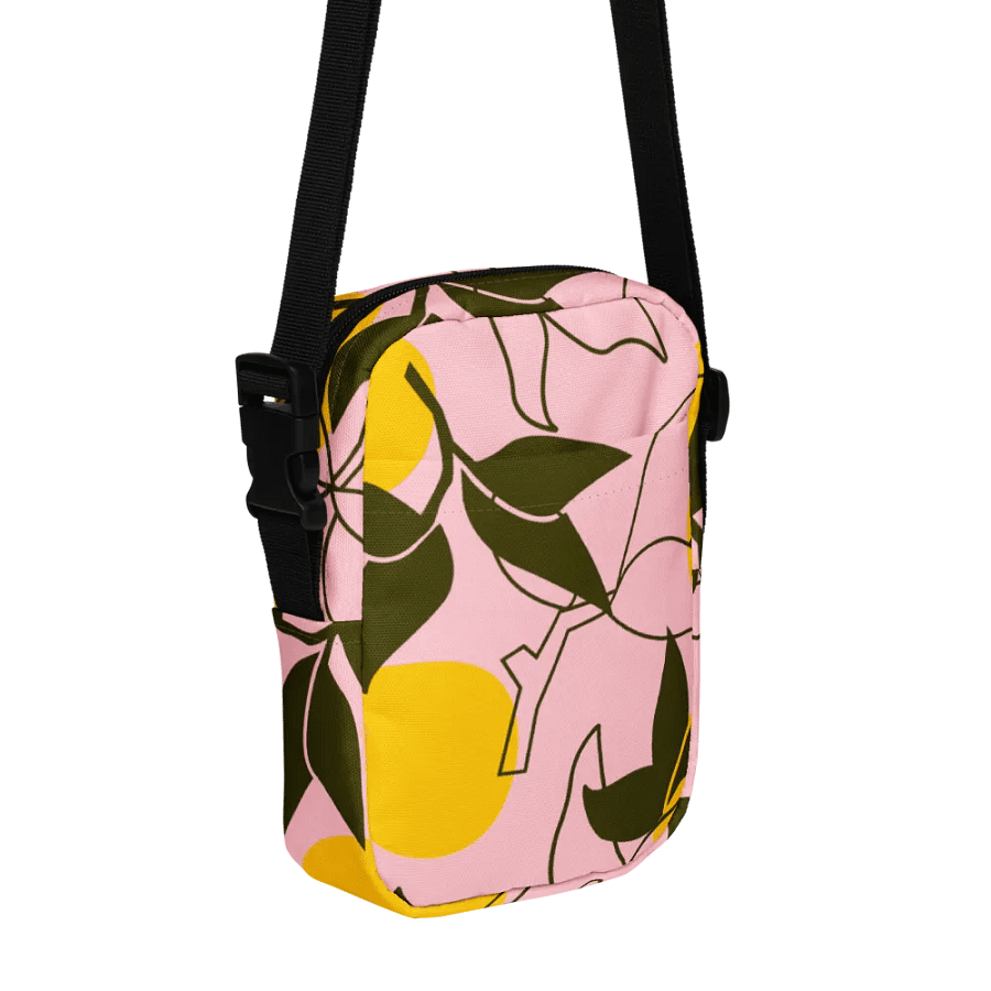 Botanical Bliss Crossbody Bag product image (1)