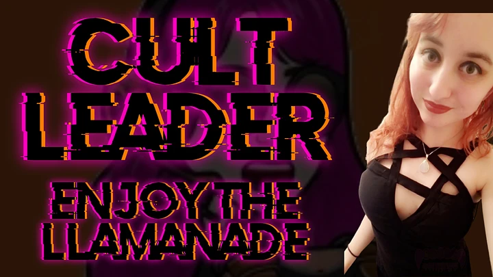 Cult Leader - Wallpapper product image (1)