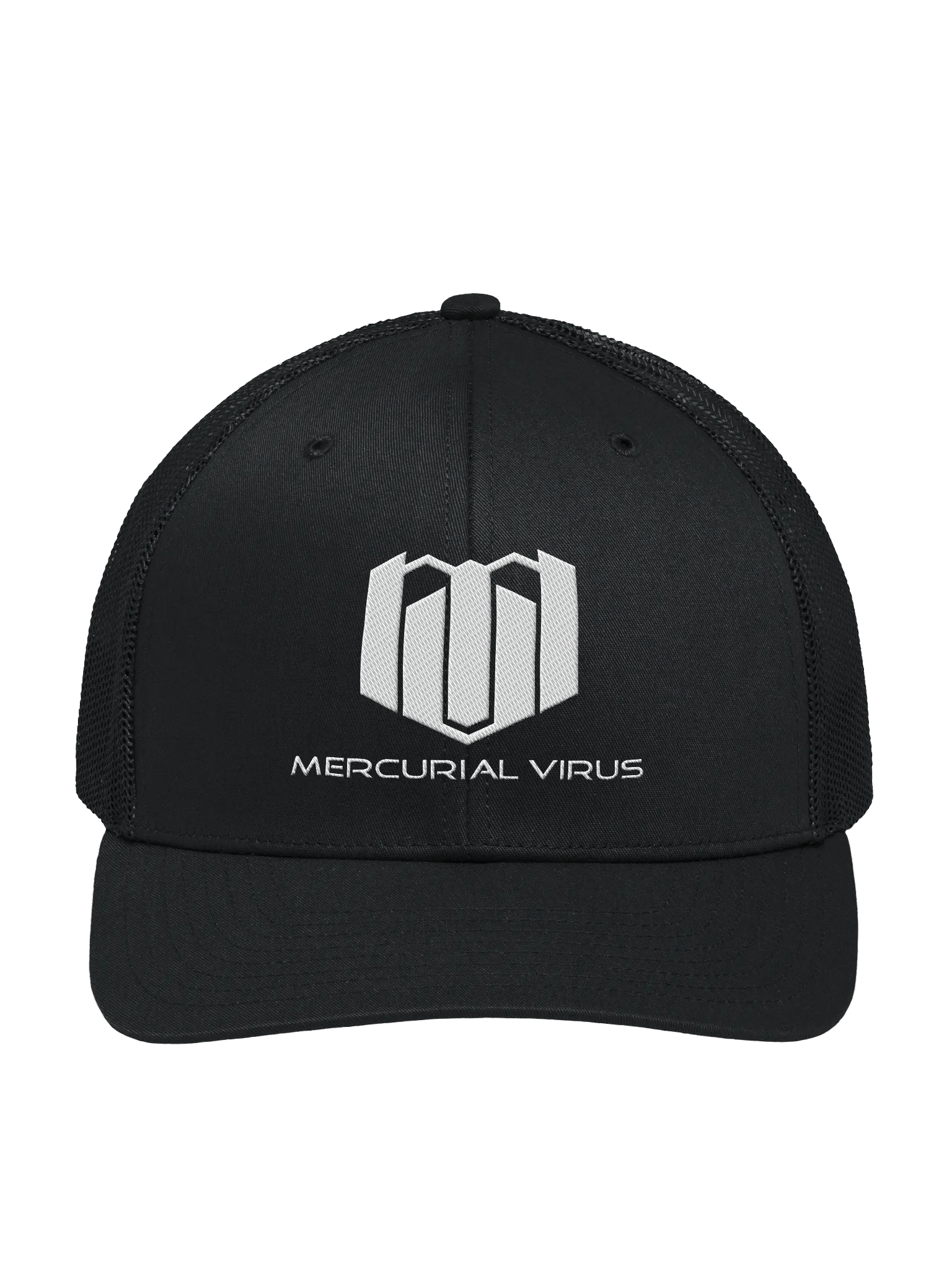 Mercurial Virus Dark Cap product image (1)