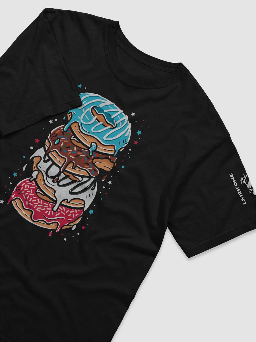 Doughnut Delight T-Shirt product image (5)