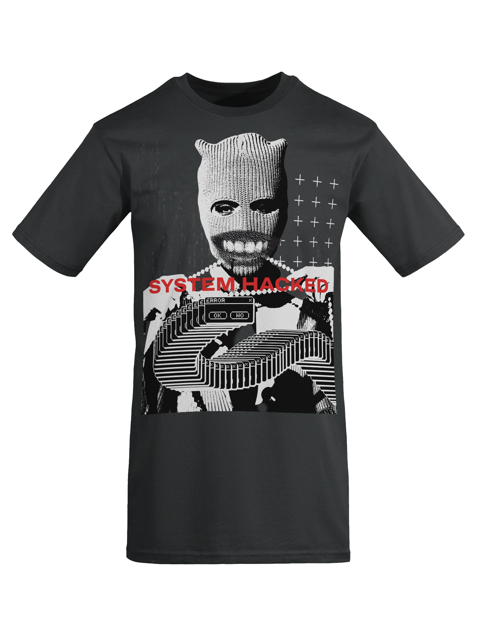 System Hacked product image (7)