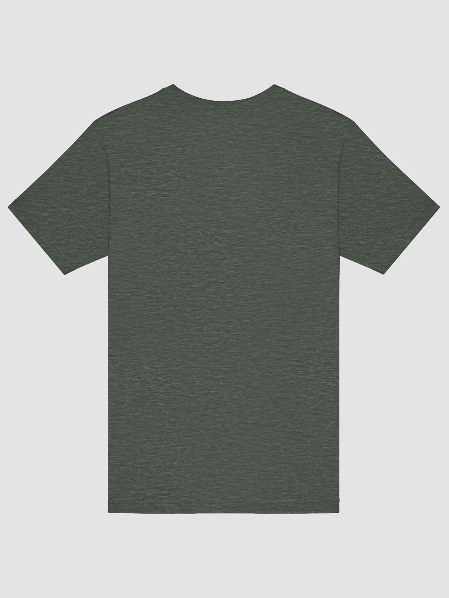 Traditional Hungarian Floral Harmony T-Shirt product image (2)