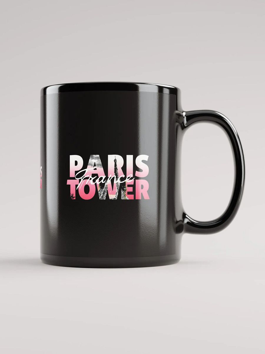 paris Tower Dreams Mug product image (1)