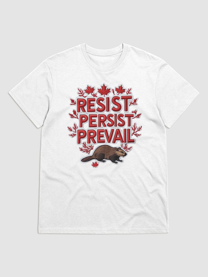 Maple Resistance Organic Tee product image (1)