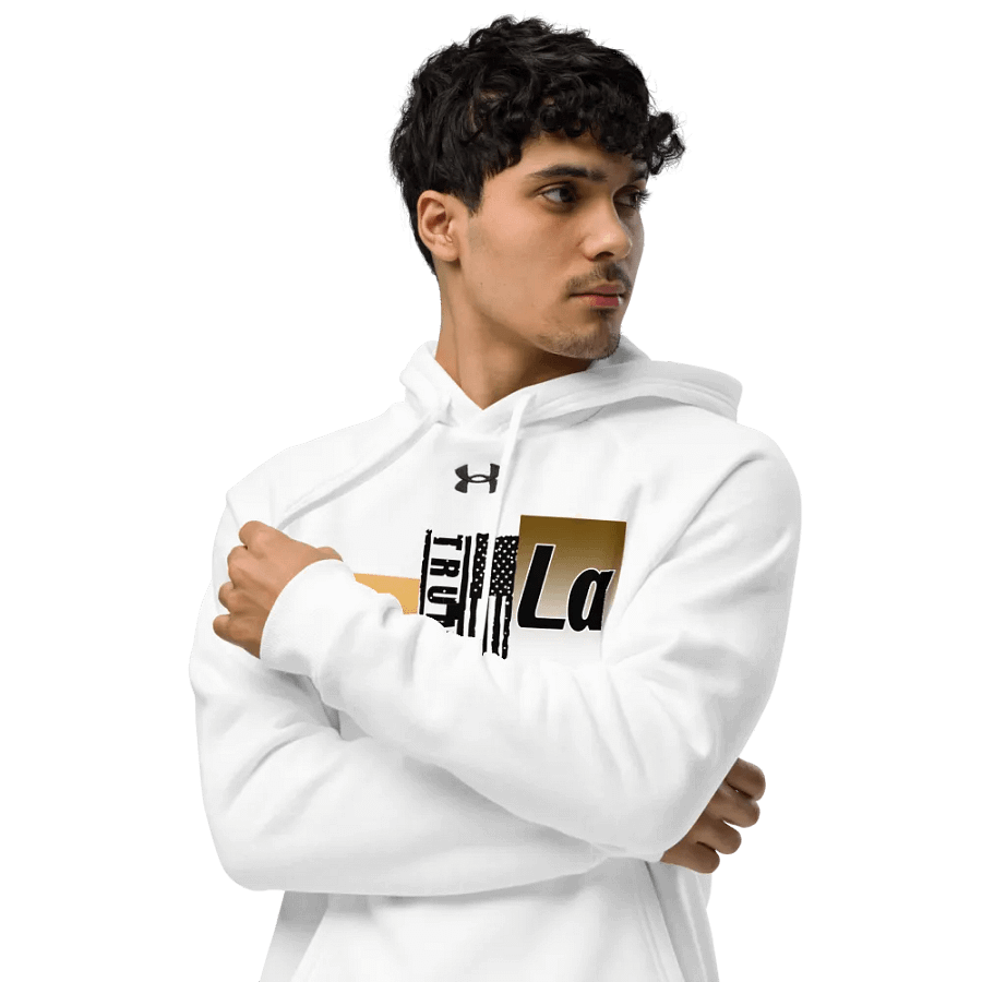 Pure white long sleeve shirt product image (10)
