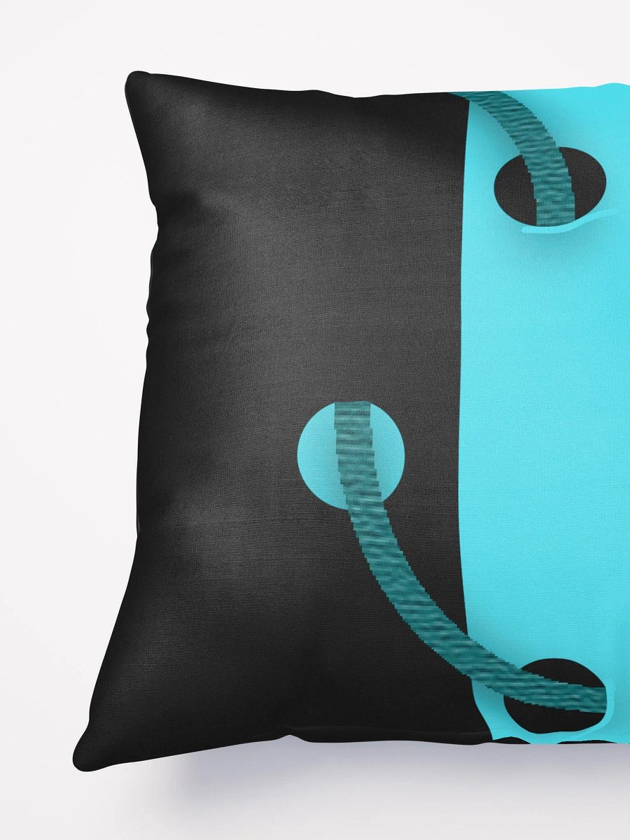 Stitched Heart Broken Pillow product image (3)