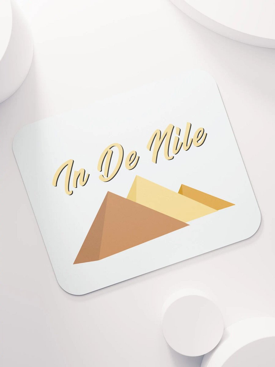 In De Nile Mousepad product image (7)