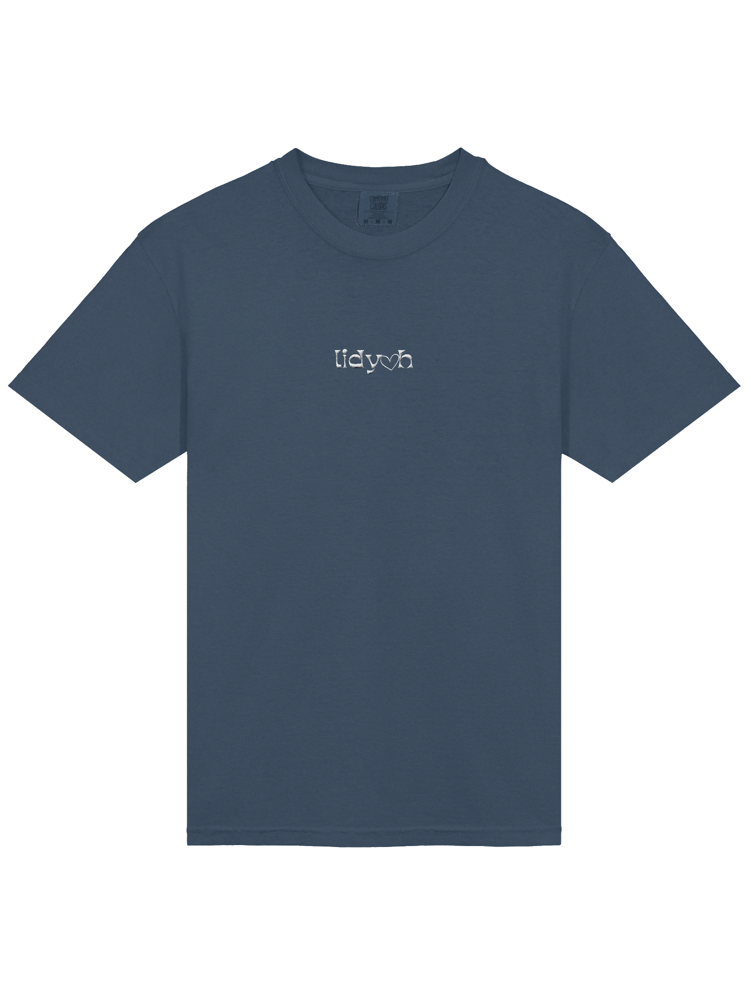 lidyuh tshirt product image (1)