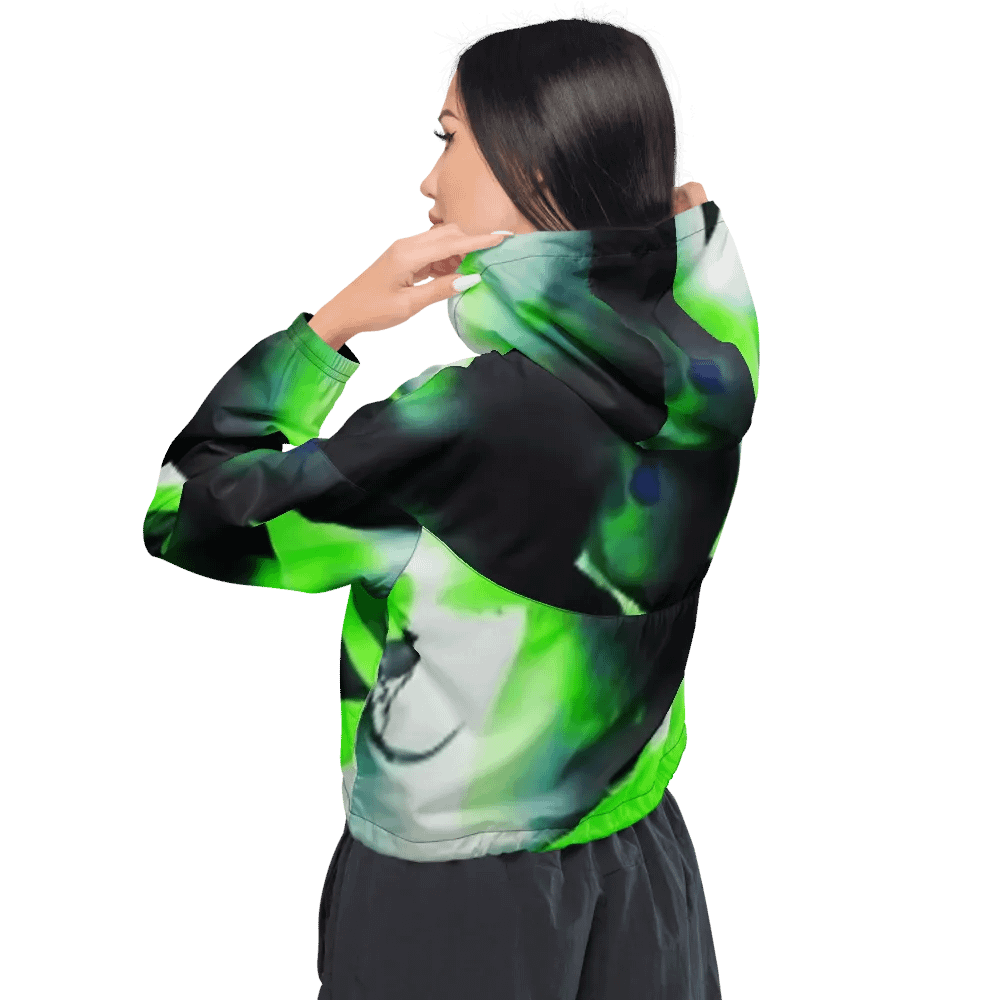 Dynamic Fusion Women's Windbreaker product image (3)