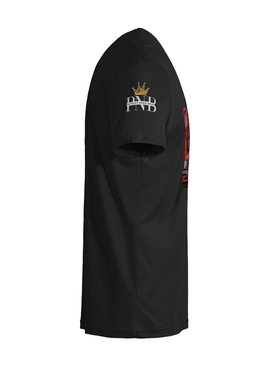 Royal PNB Crown Tee Red Car Gti product image (23)