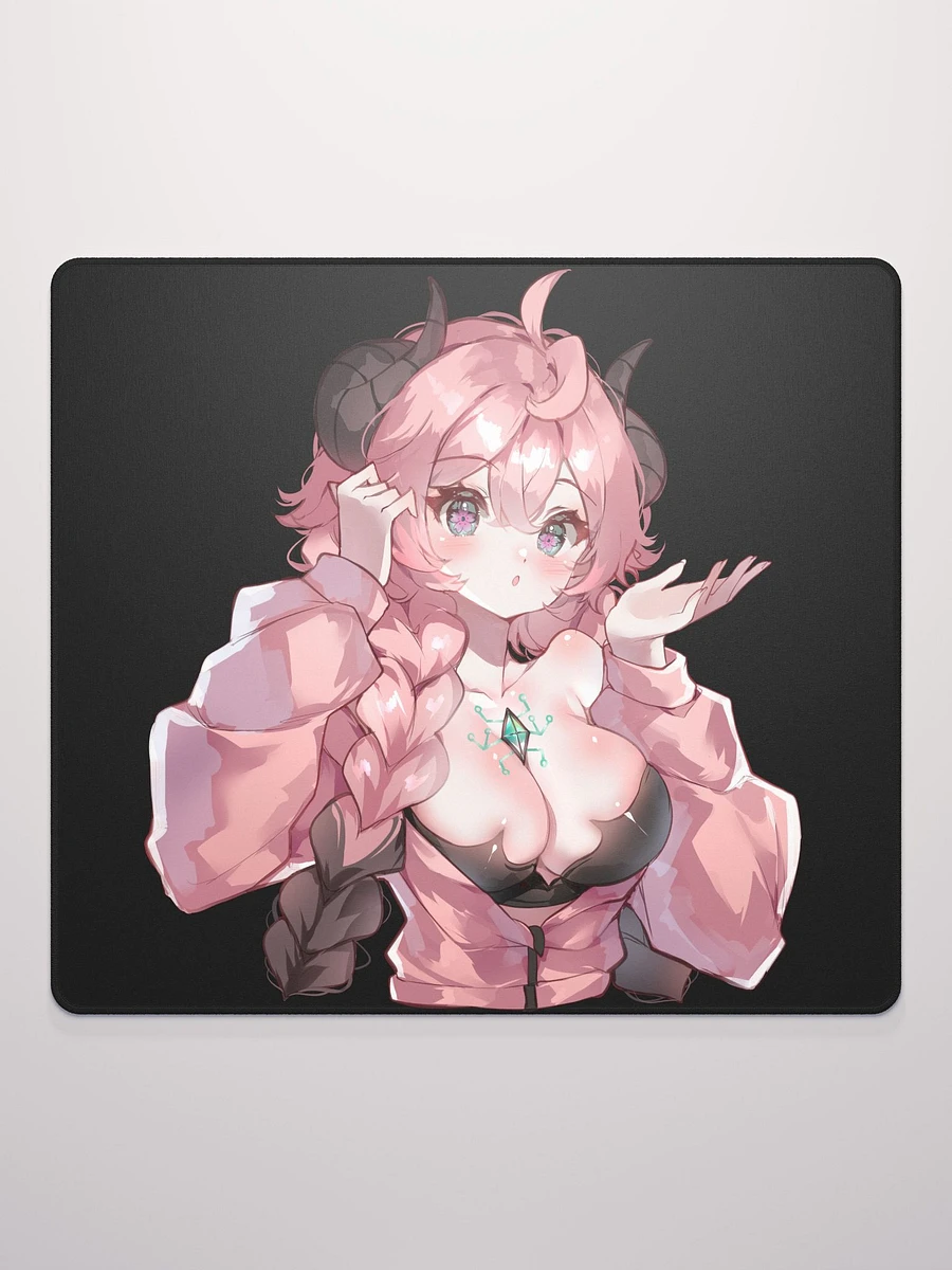 Good Luck Gamer! Mousepad product image (2)