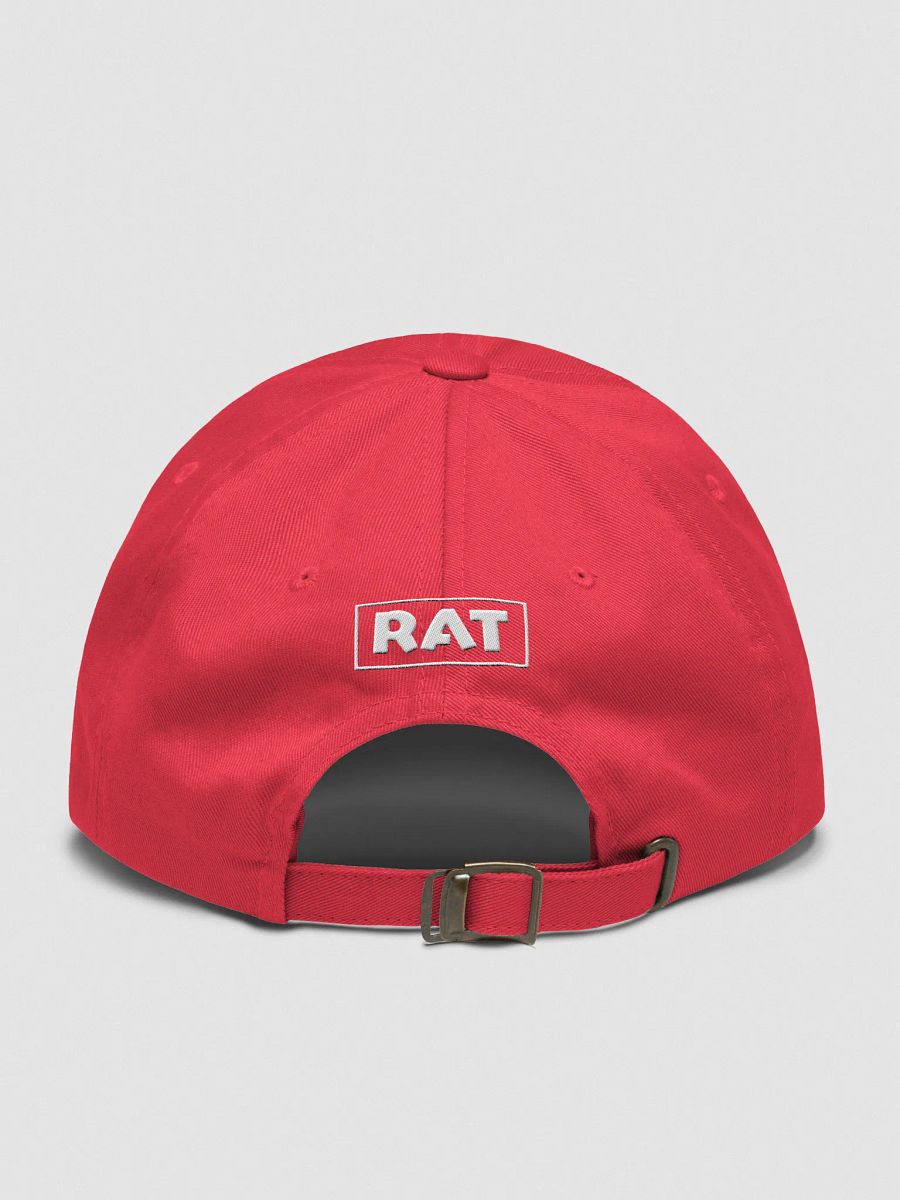 RAT BOSS CAP product image (2)