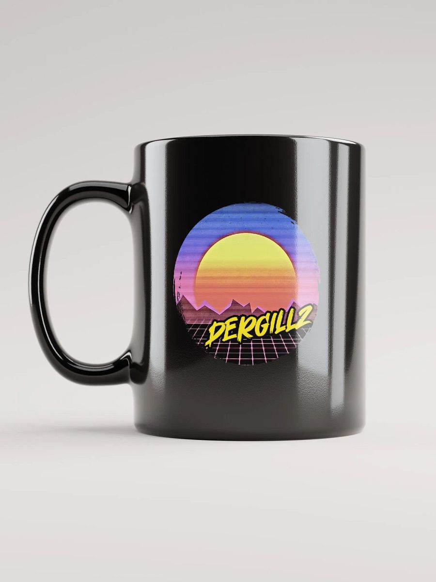 DERGILLZ COFFEE MUG product image (12)