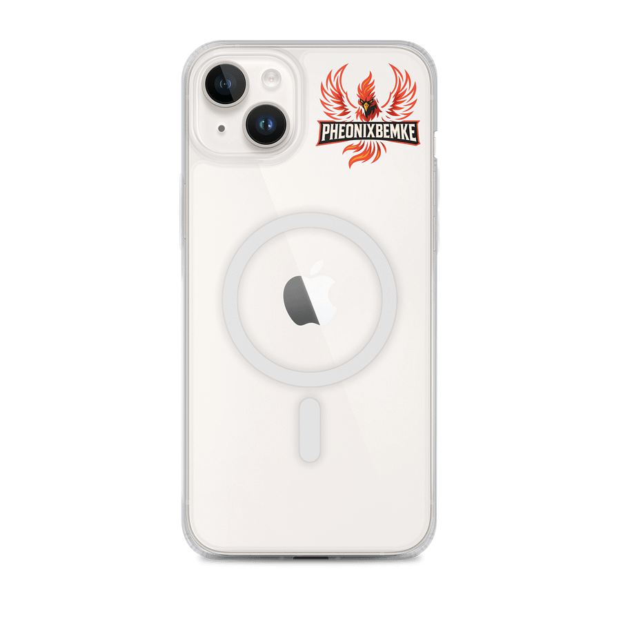 Pheonix Magsafe Phone Case product image (1)