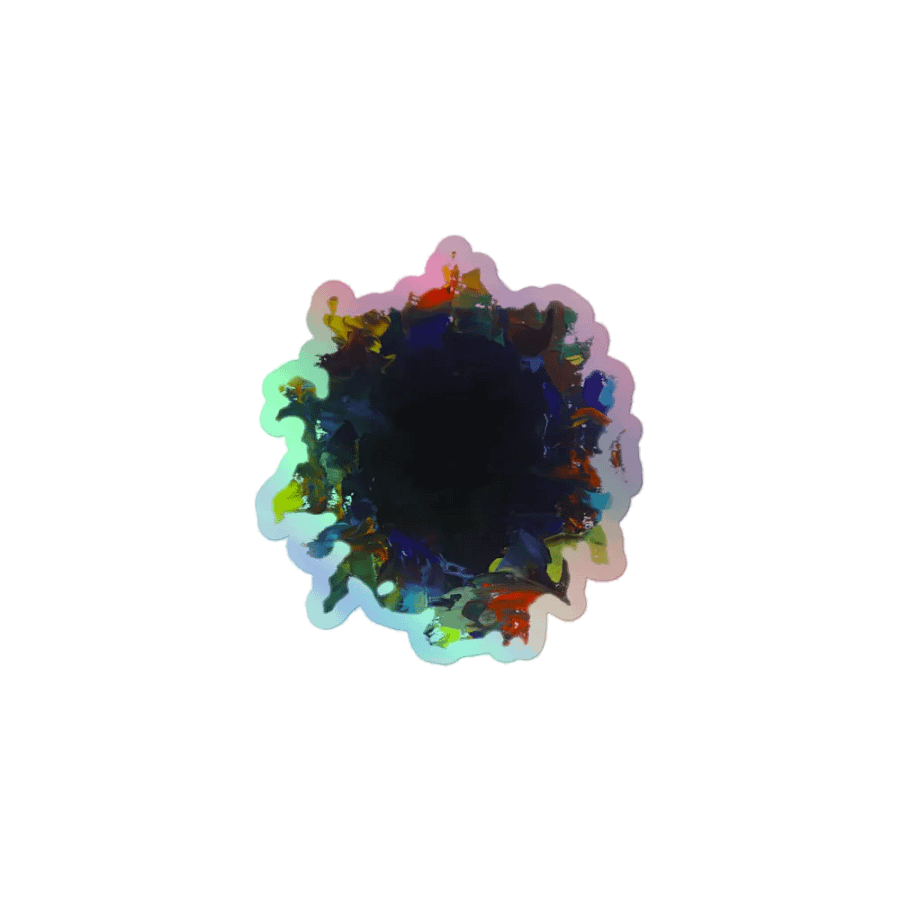 THE BLACK SPOT product image (1)