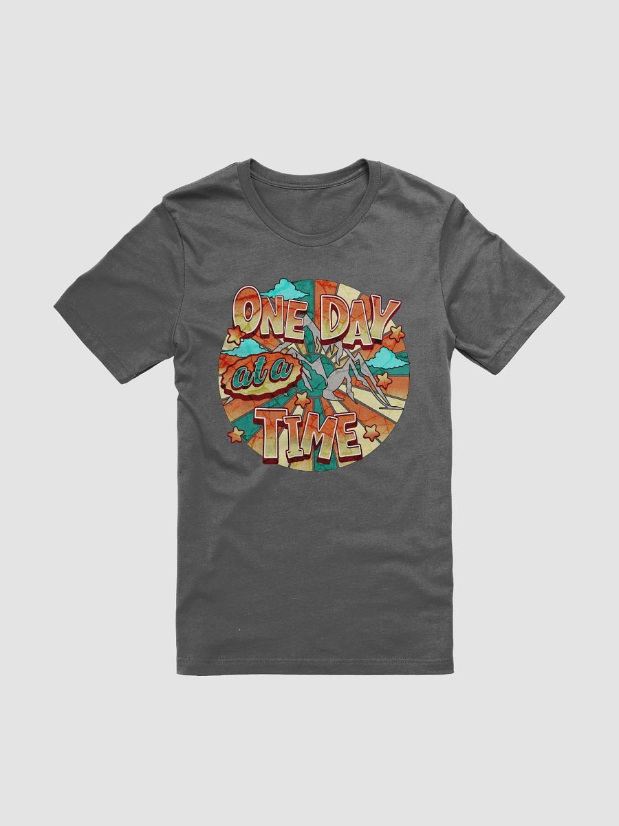 One Day At A Time Serenity T-Shirt product image (1)