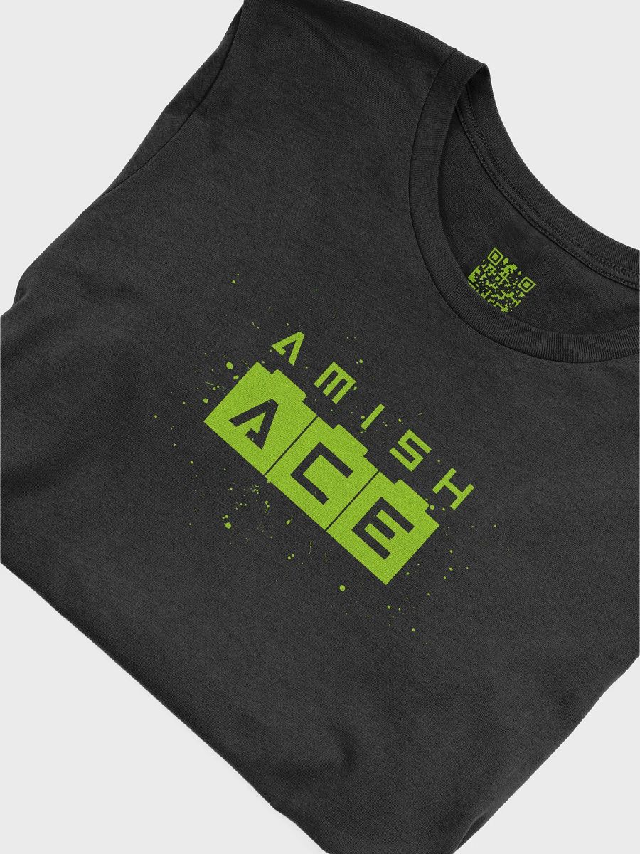 LIME - Shirt product image (5)