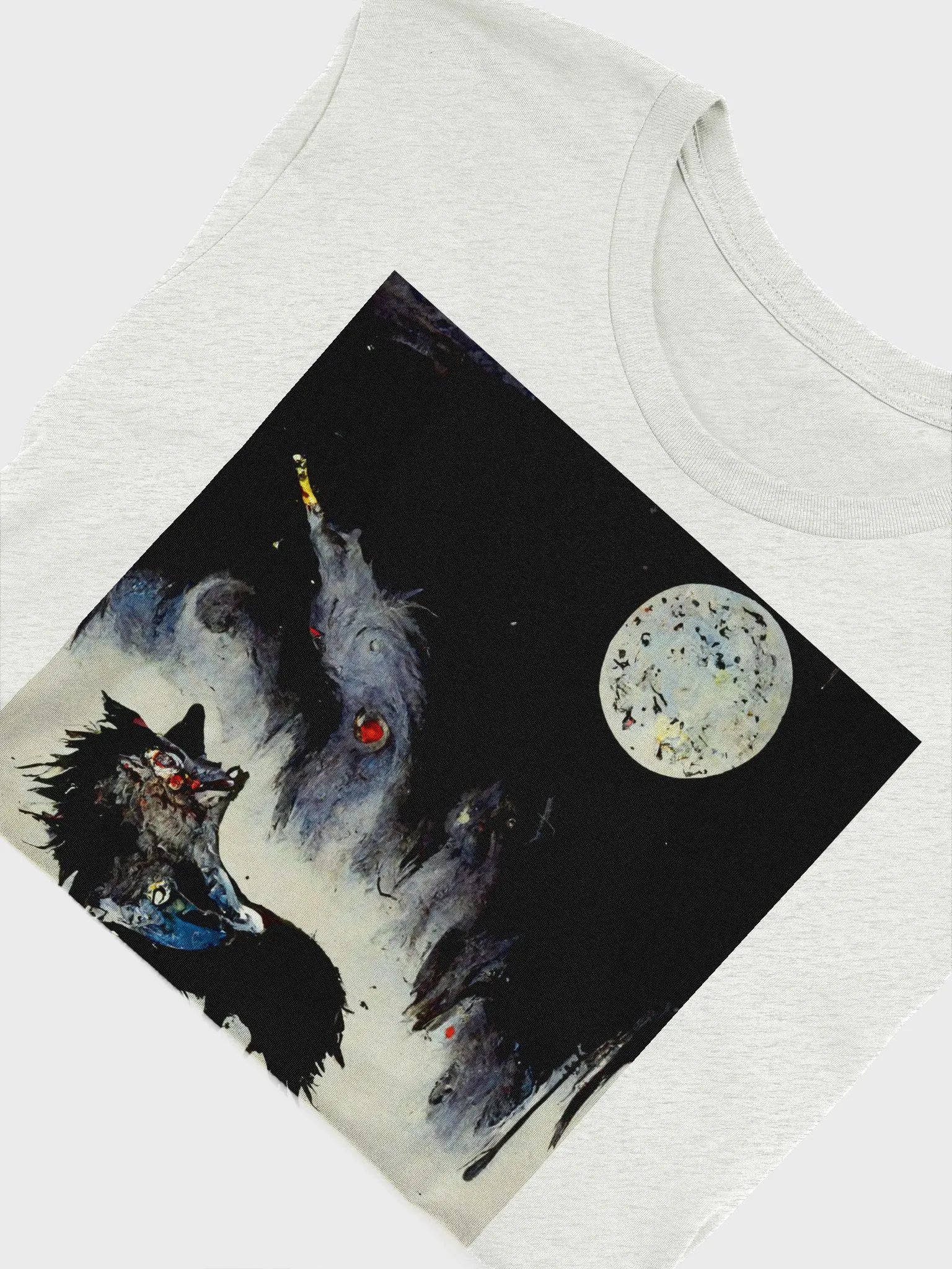 Supersoft Iconic T-Shirt product image (5)