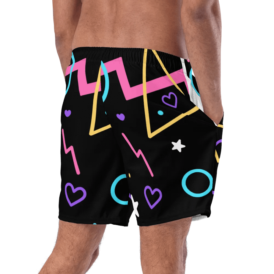 Arcade Swim Pants product image (3)