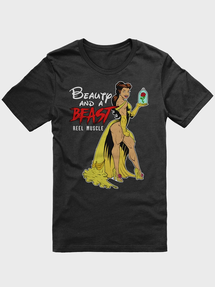 Beauty And A Beast (Athletic) product image (1)