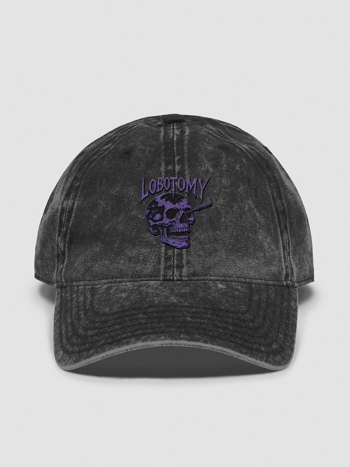 Lobotomy Hat product image (1)