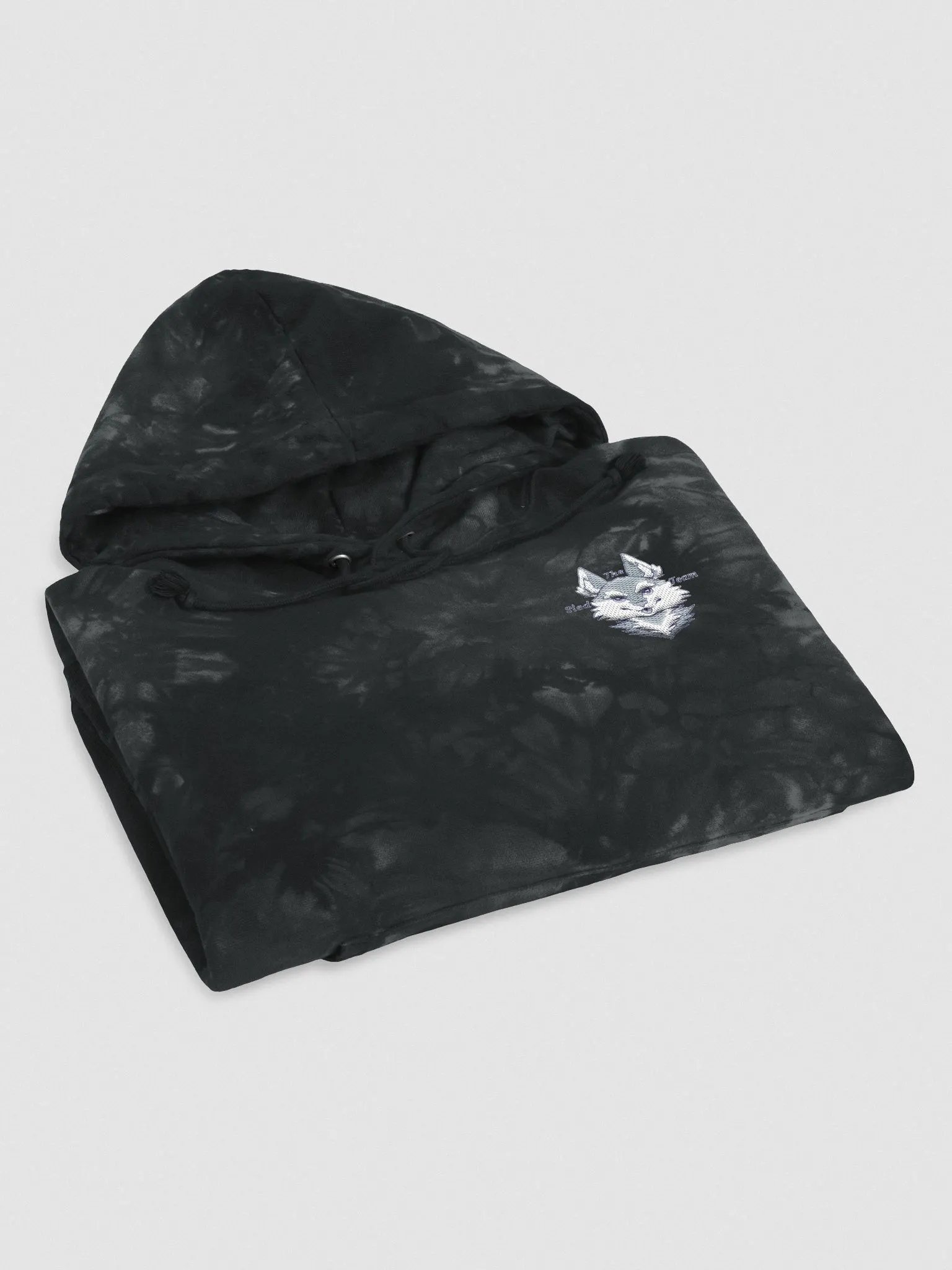 The Sled Team Tie Dye (Champion brand premium) product image (4)