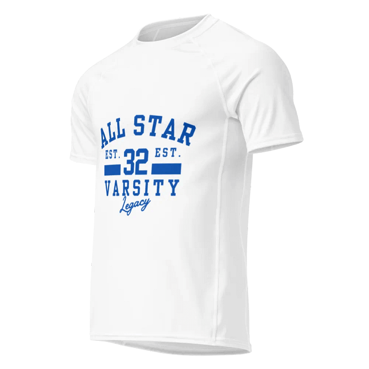 All-Star Varsity League – Premium Edition Shirt product image (1)