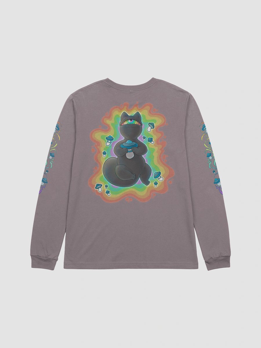 Cycloptic Psychonaut Long Sleeve product image (2)