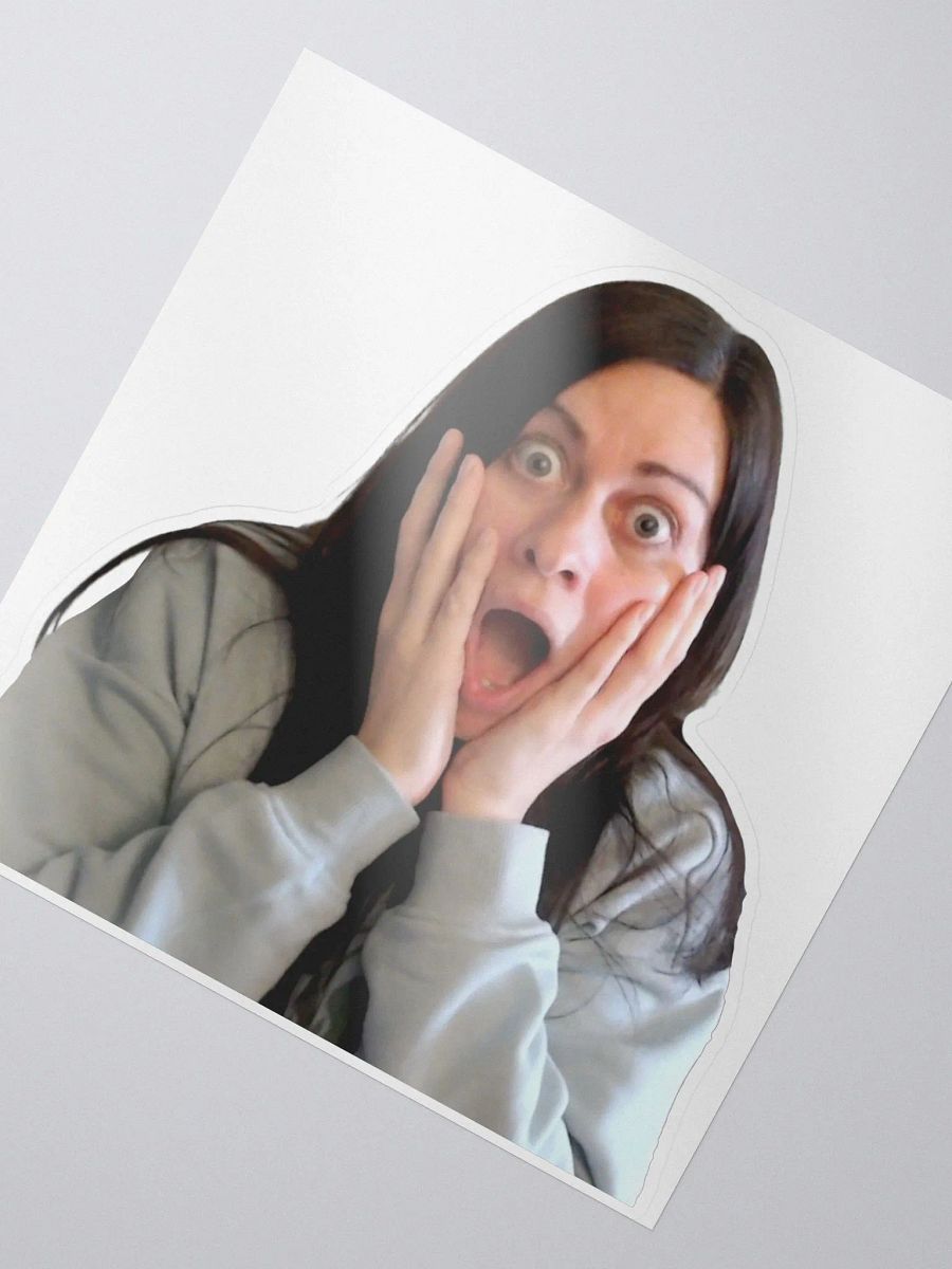 OMG Sticker product image (2)