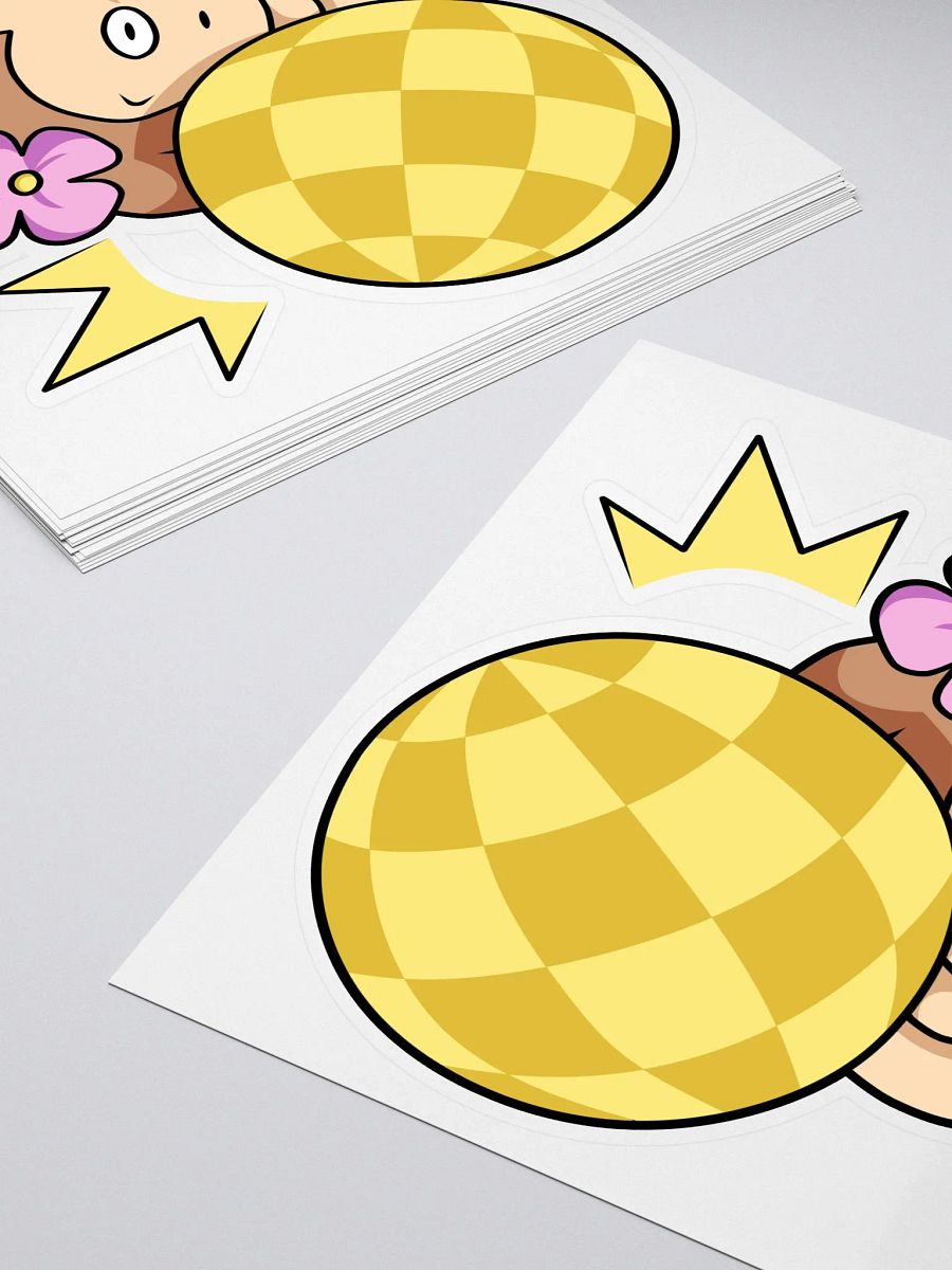 Bonk (Sticker) product image (4)